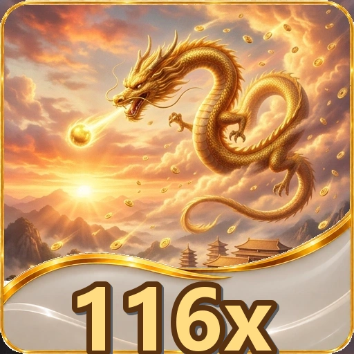 Bonus selamat datang setelah daftar 116x