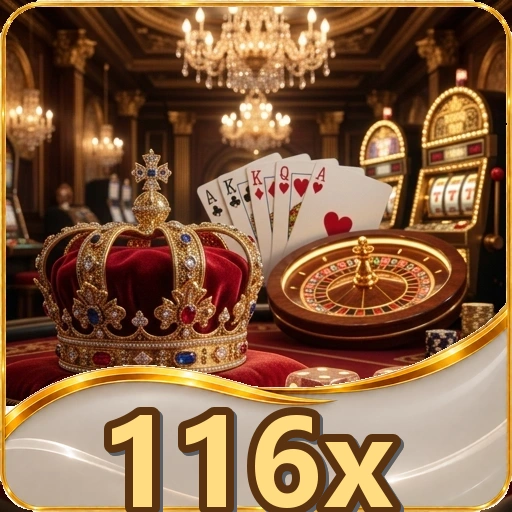 Konfirmasi akun baru di 116x