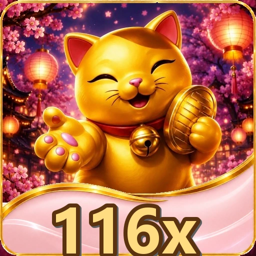 Gembok SSL di situs 116x