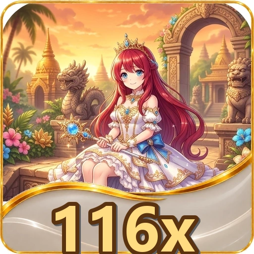Slot Sweet Bonanza di 116x