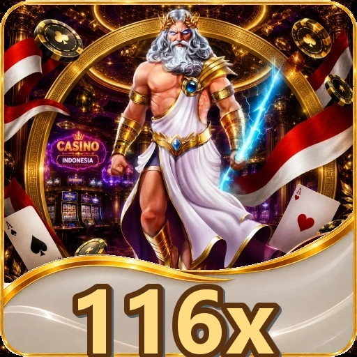 Cashback mingguan akun VIP 116x